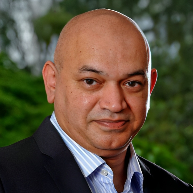 Vinod
