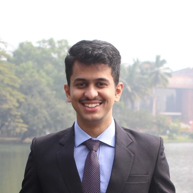 Siddharth