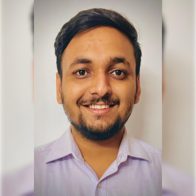 Anant Singh