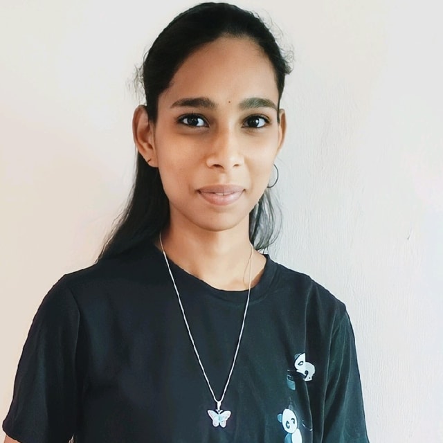 aparna