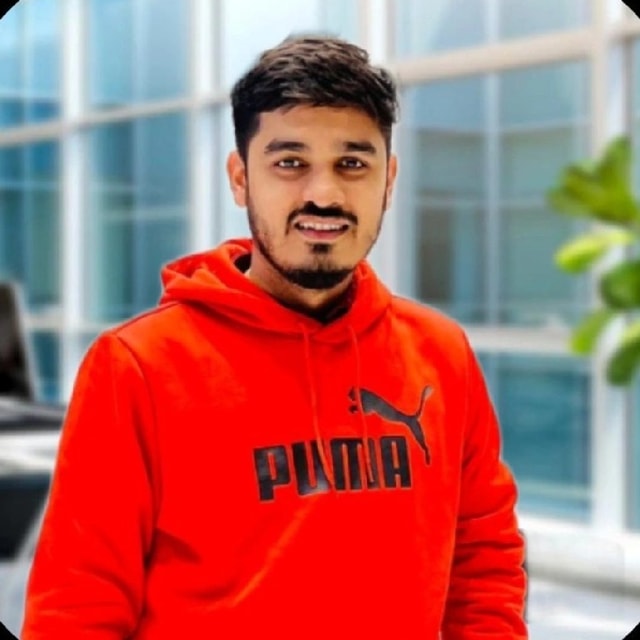 shashank