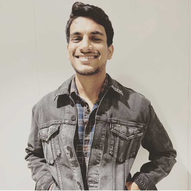 Deepak