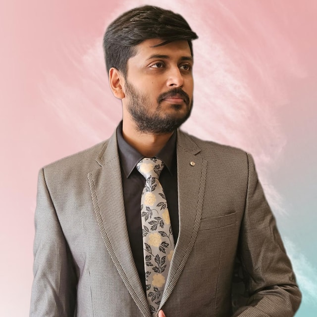 Priyanshu