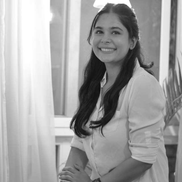 Sushmita