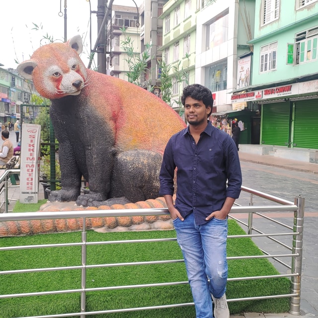Hemanth