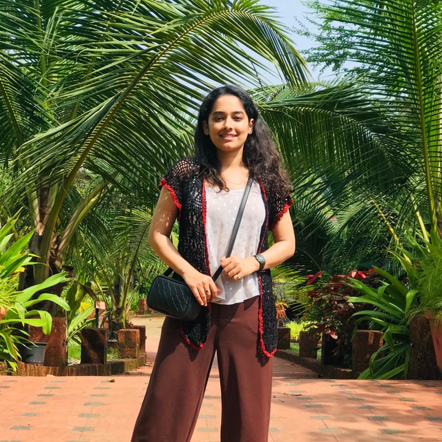 Sushmitha