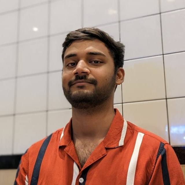 SHREYASH