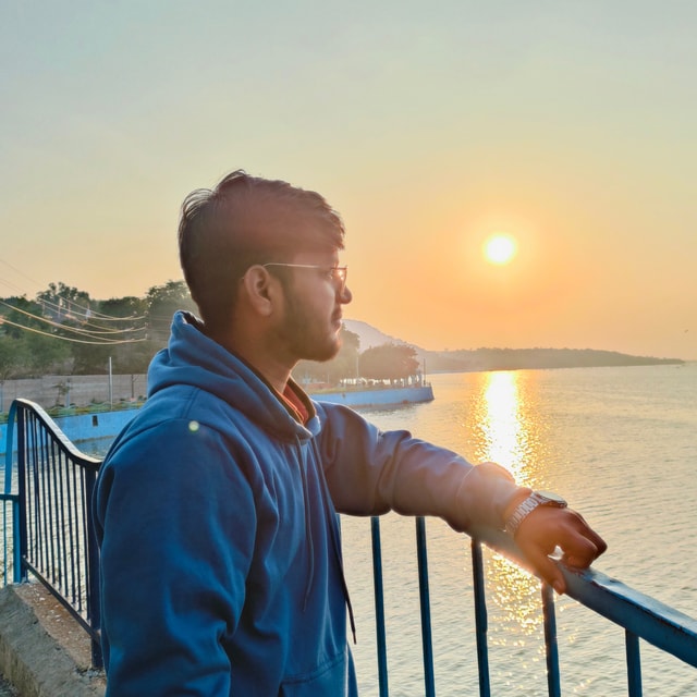Ravi kumar