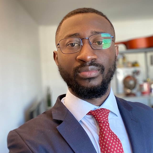 Yao Mohamed Nourdine