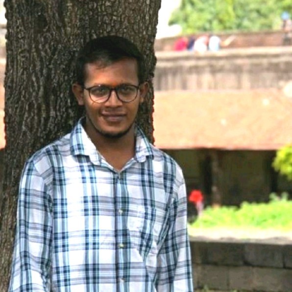 aravind