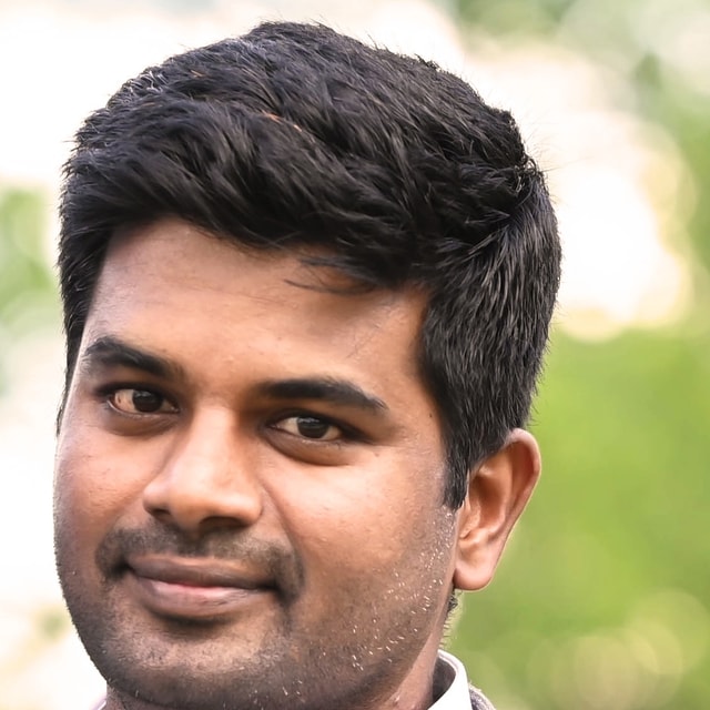 Srikanth