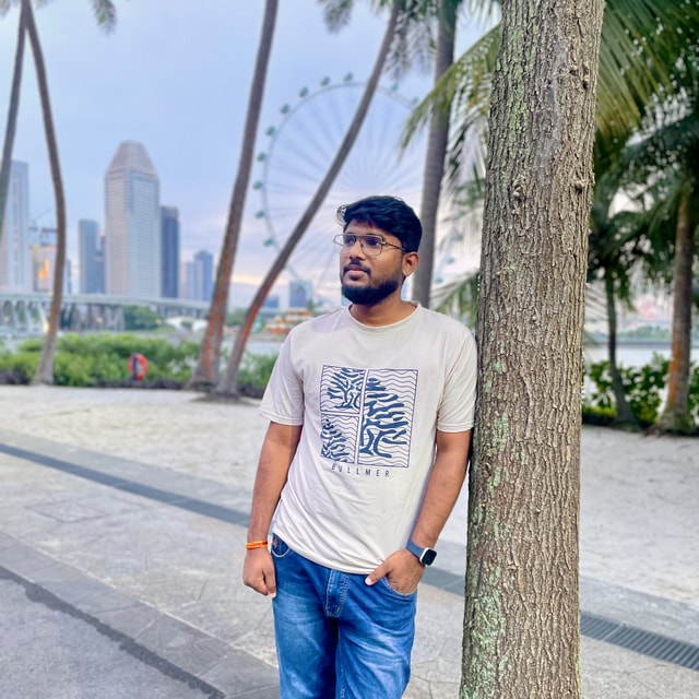 piYush