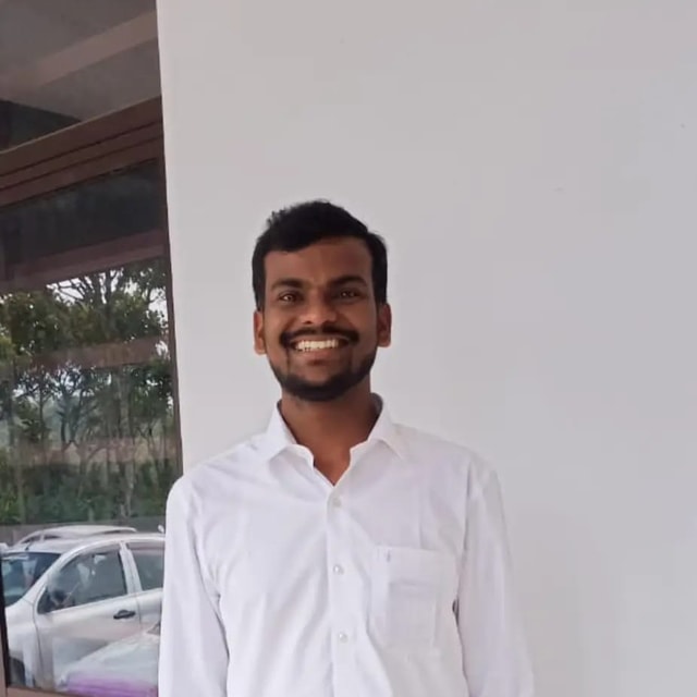 Srinivas