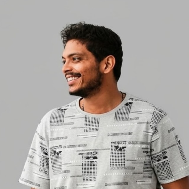 Praveen