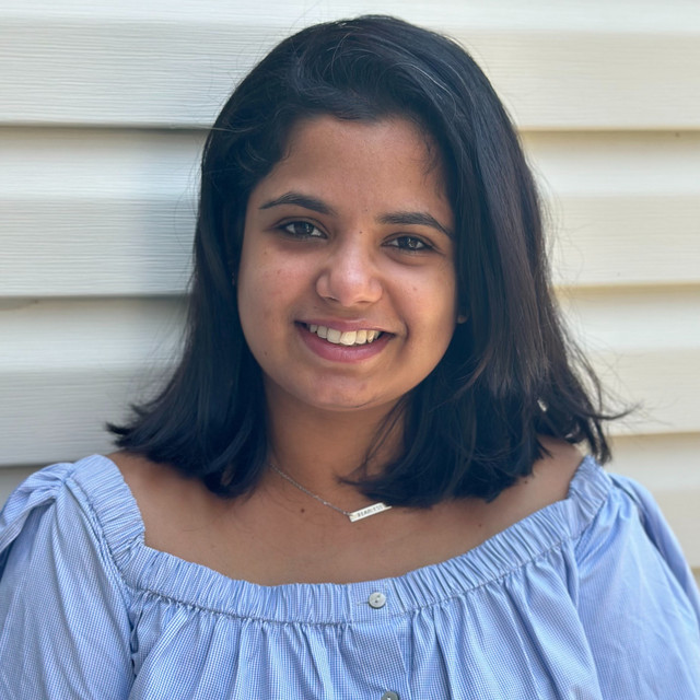 Sai Sharanya
