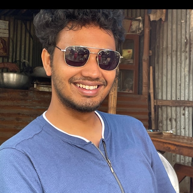 Soumyadip