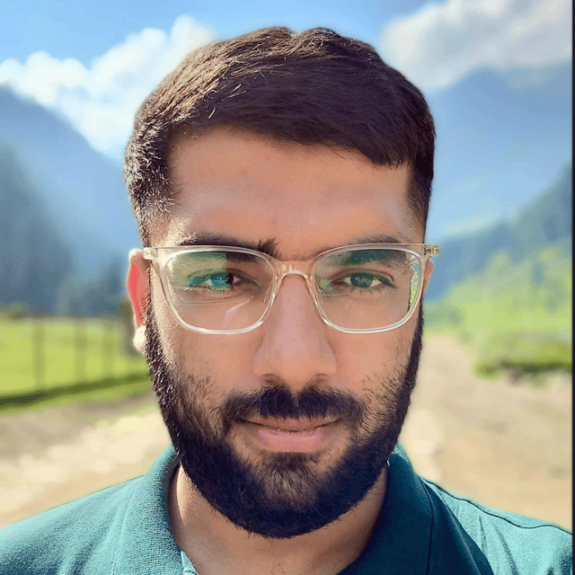 Vishal