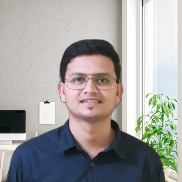 Pradip