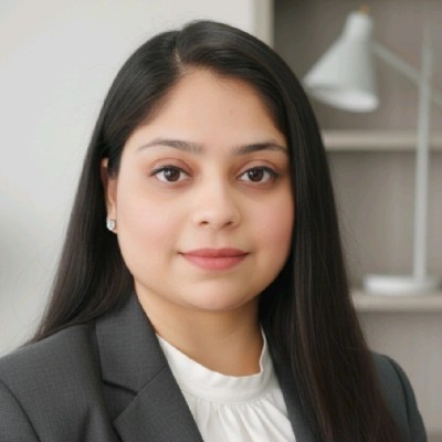 Priya