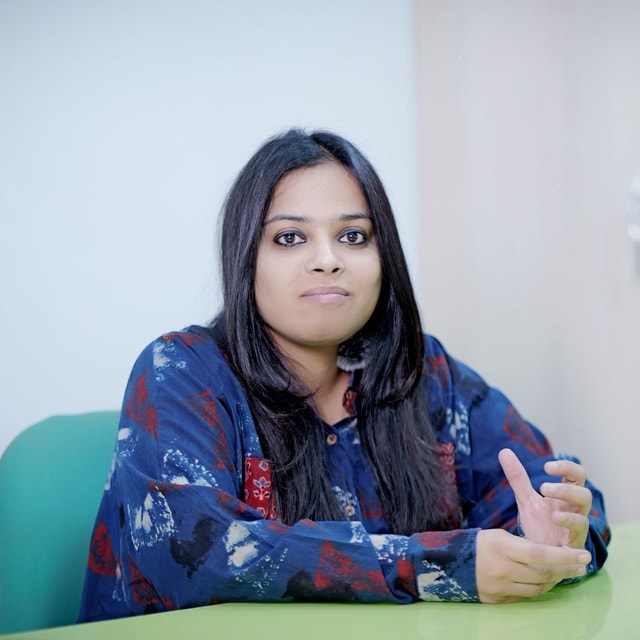 Ankita