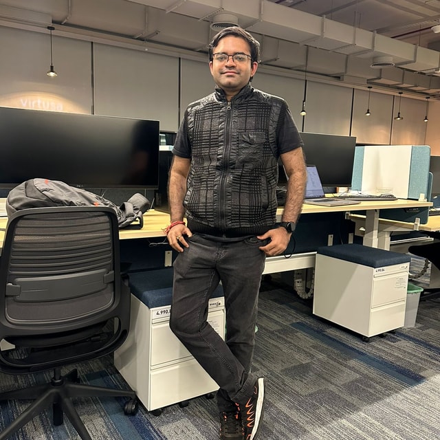 Indranil