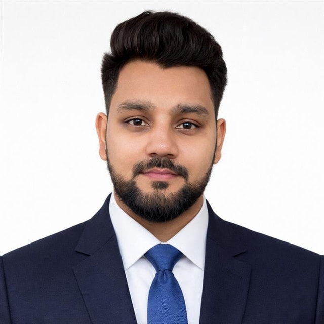 Abhishek