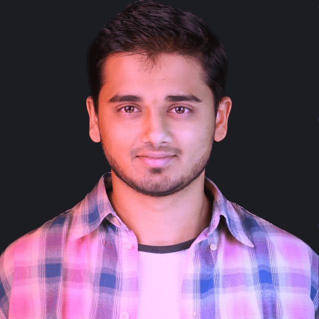 Syed Zuman