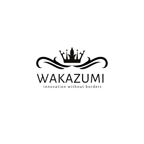 Wakazumi