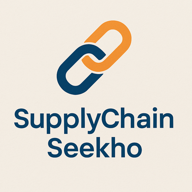 SupplyChain