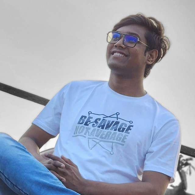 Md Waheduzzaman