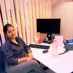 avisha
