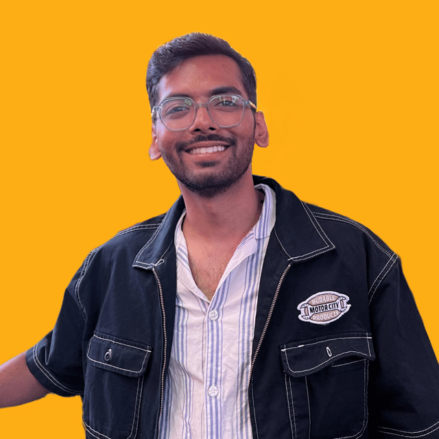 Swapnil