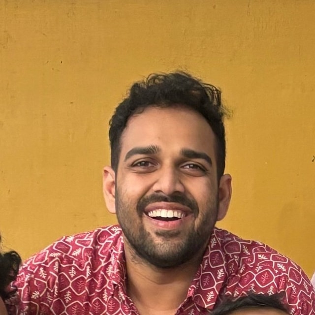 Aravind