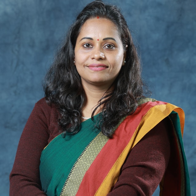 Aparna