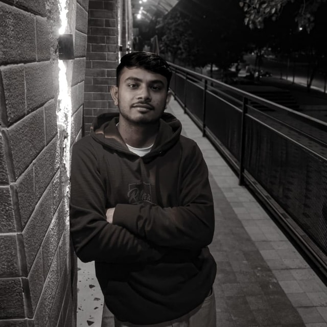 Rohit