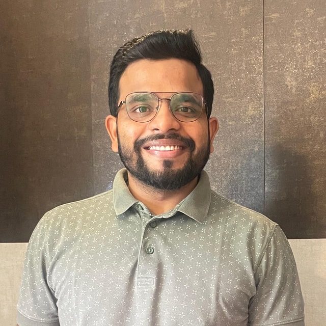 Nimish