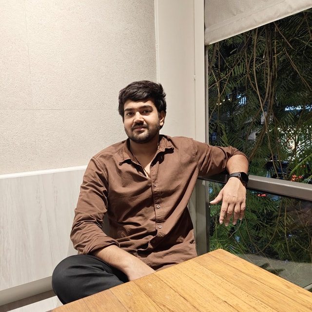 Bhavik