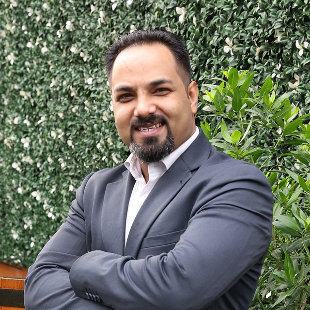 Dr. Adithya