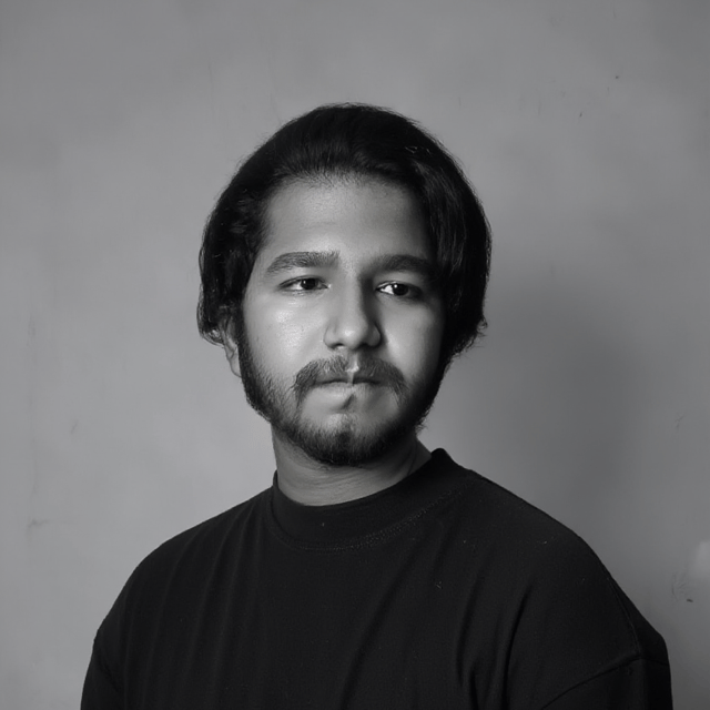 Saahil