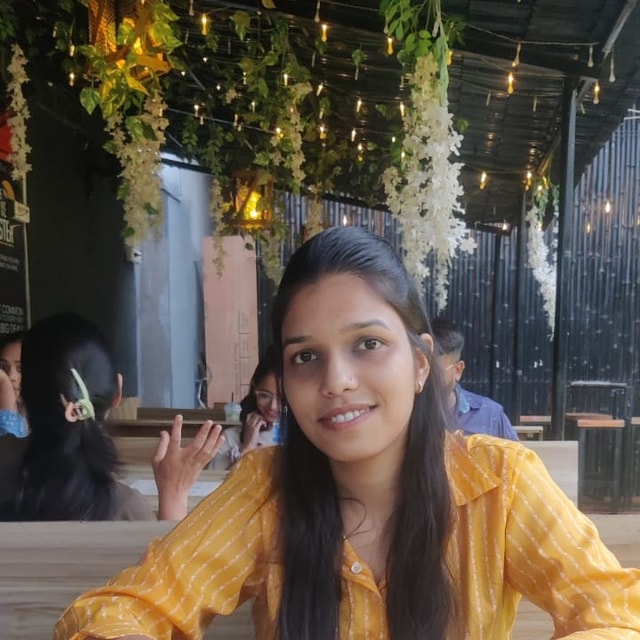 Ayushi