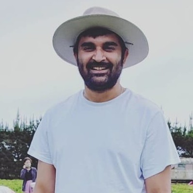 Gaurav