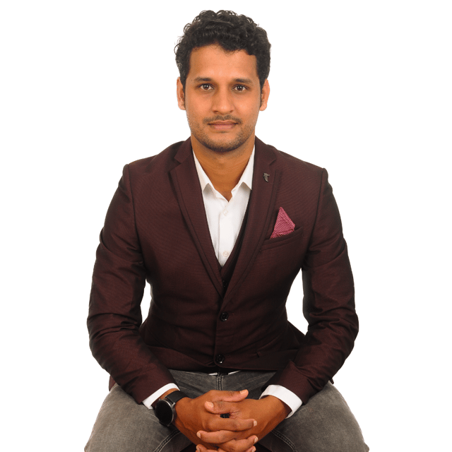 Jayesh