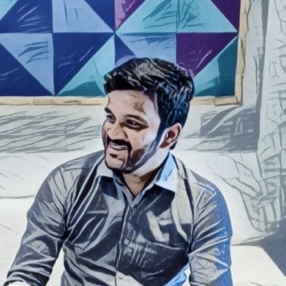 Praveenkumar