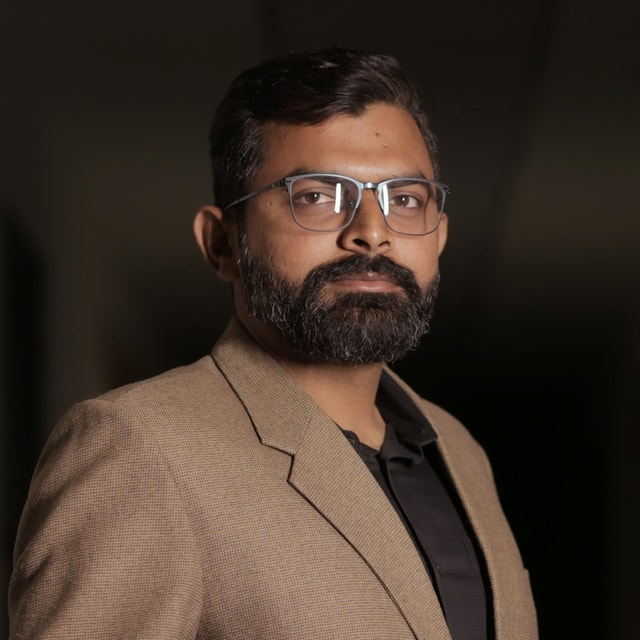 Dinesh