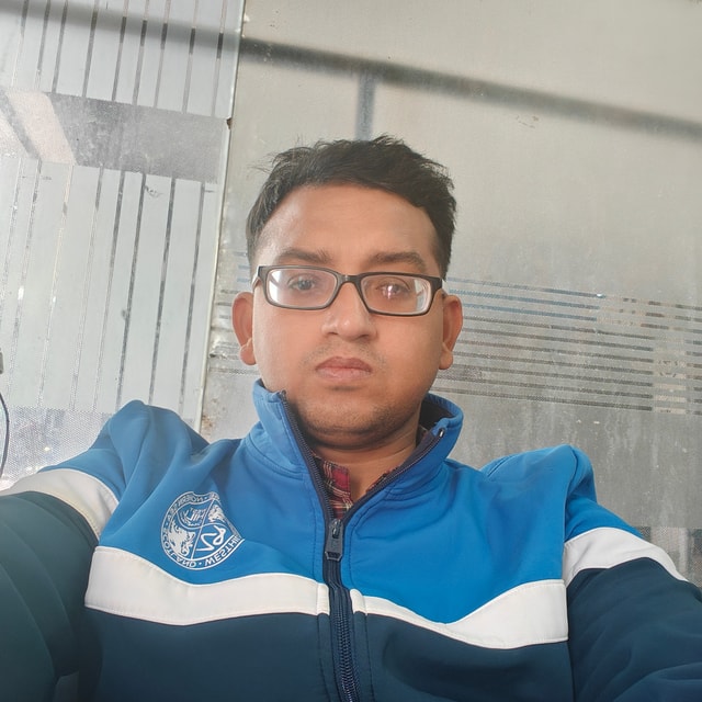 Deepak