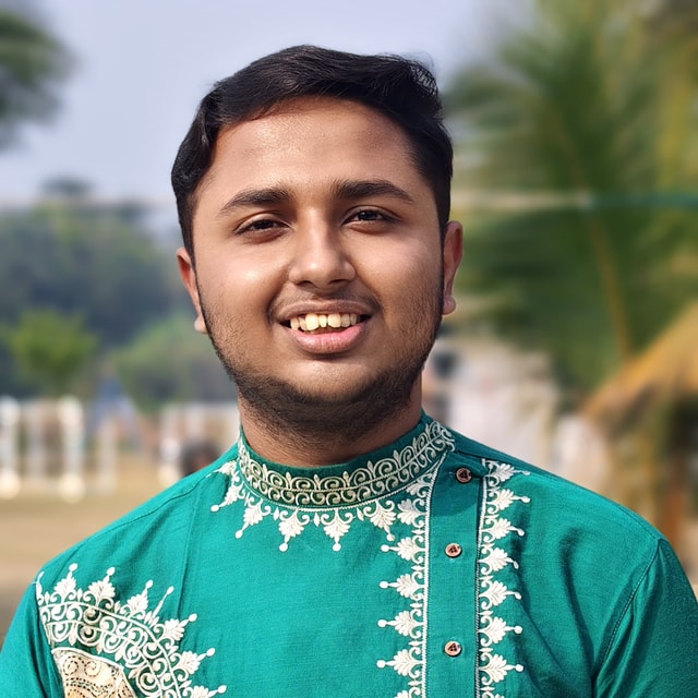 Sourasish