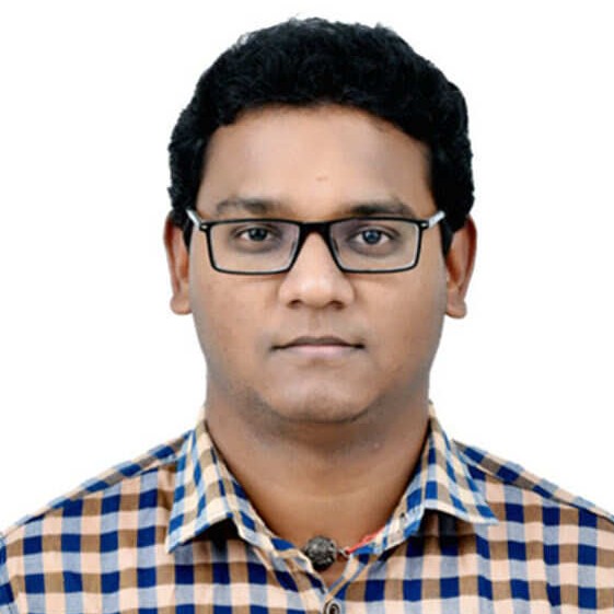Aravind