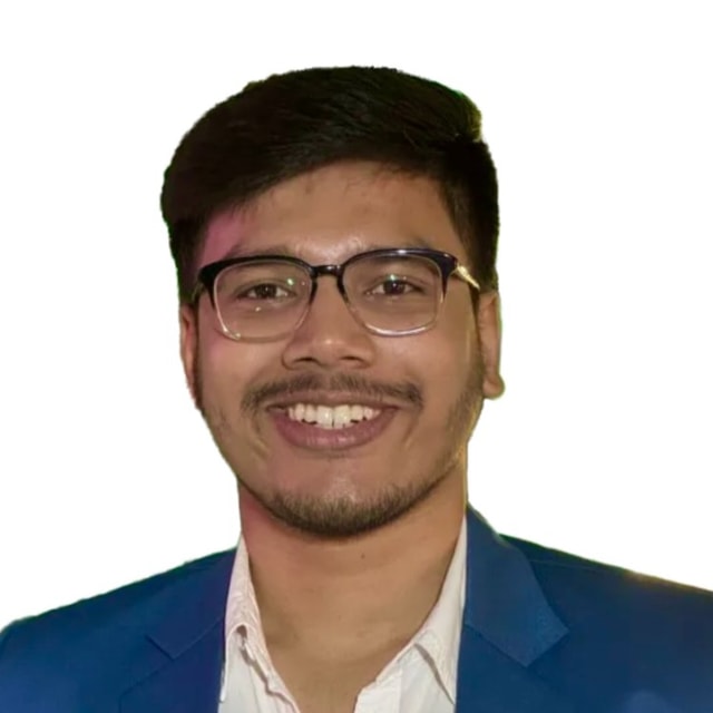 Amrit Kumar