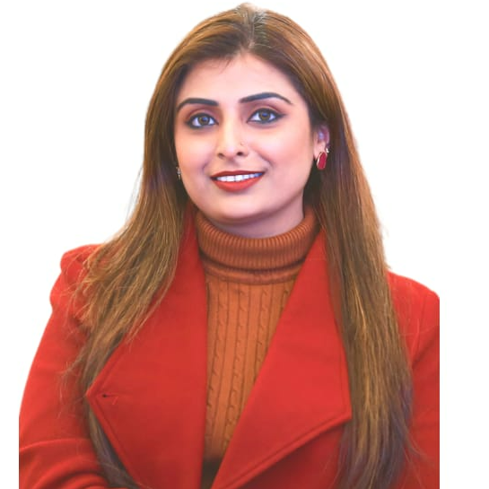 Mehwish