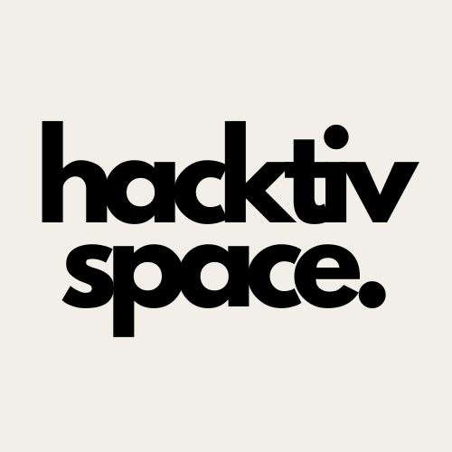 HacktivSpace